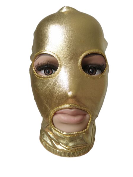 costume accessories gold color halloween masks cosplay costumes shiny metallic mask open eyes and mouth kids zentai costumes party accessori, Silver
costume accessories gold color halloween masks cosplay costumes shiny metallic mask open eyes and mouth kids zentai costumes party accessori, Silver