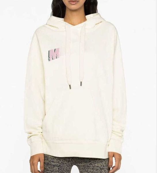 isabel marant hoodie fashion print letter round neck casual hooded sweatshirt women sportshirt long-sleeved terry sweater, Black
isabel marant hoodie fashion print letter round neck casual hooded sweatshirt women sportshirt long-sleeved terry sweater, Black