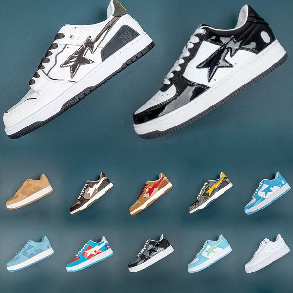 mens womens hajimes sorayamas x bapestar sk8s shoe camo concepts deliver exclusive bathing aped purple green trainers sport shoes triple whi, Black
mens womens hajimes sorayamas x bapestar sk8s shoe camo concepts deliver exclusive bathing aped purple green trainers sport shoes triple whi, Black