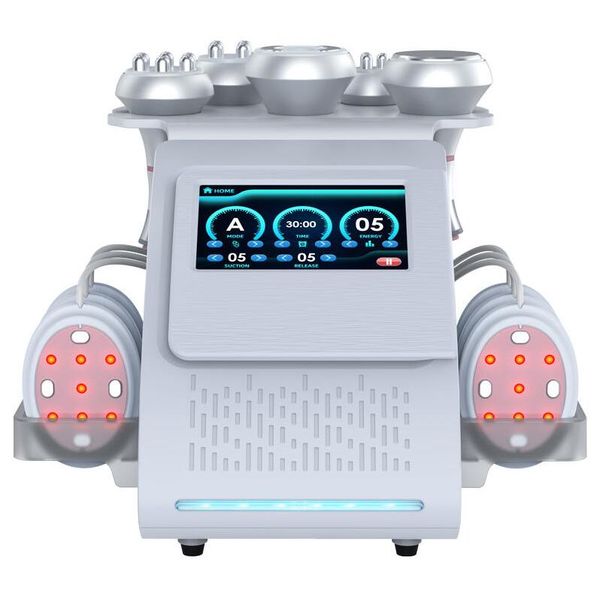 original 6 in 1 80k slimming cavitation liposuction vacuum rf ultrasonic cavitation vacuum rf skin tighten ems body slimming machine
original 6 in 1 80k slimming cavitation liposuction vacuum rf ultrasonic cavitation vacuum rf skin tighten ems body slimming machine