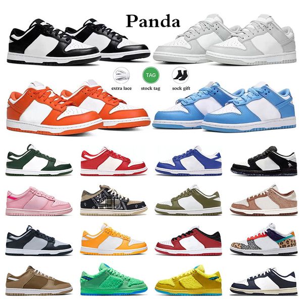 2023 shoes for men women flat sneakers low panda white black grey fog unc syracuse kentucky chlorophyll strangelove mens sports trainers siz
2023 shoes for men women flat sneakers low panda white black grey fog unc syracuse kentucky chlorophyll strangelove mens sports trainers siz