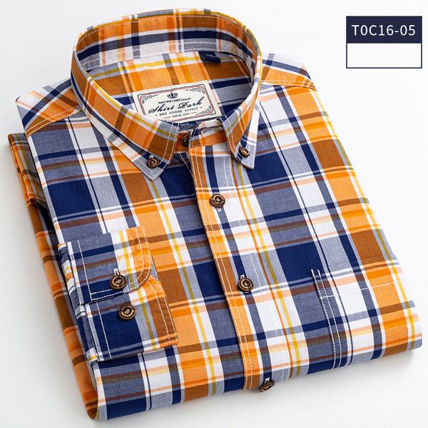 men's casual shirts men shirt 100% cotton long sleeve casual businessplaid fashion branded clothes bright color da451 230322, White;black
men's casual shirts men shirt 100% cotton long sleeve casual businessplaid fashion branded clothes bright color da451 230322, White;black
