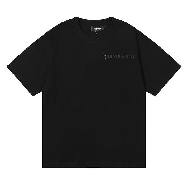 t mens shirts women tees high frequency printed cotton short sleeves, White;black
t mens shirts women tees high frequency printed cotton short sleeves, White;black