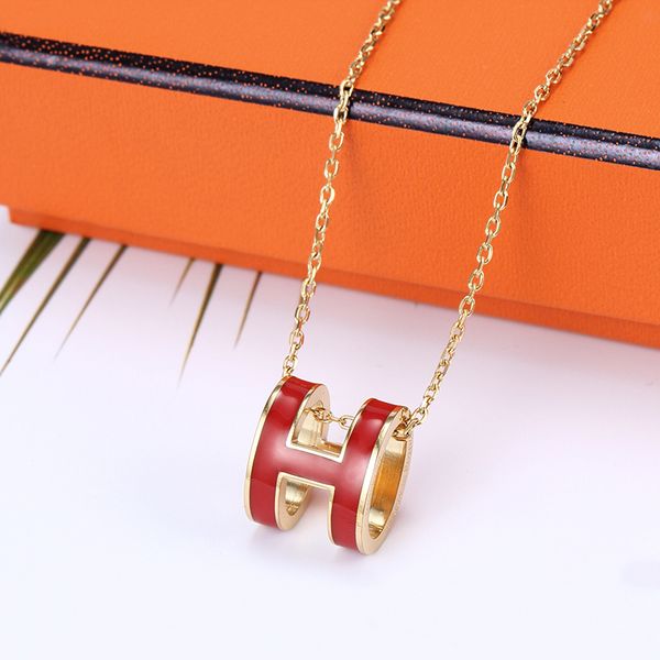 luxury designer necklace fashion womens necklace classic style pendant necklace suitable for birthday gifts social gatherings very good nice, Silver
luxury designer necklace fashion womens necklace classic style pendant necklace suitable for birthday gifts social gatherings very good nice, Silver