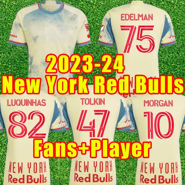 new york red 23 24 bulls soccer jerseys morgan 2023 2024 edelman tolkin casseres jr. elias manoel amaya burke luquinhas football shirt ferna, Black;yellow
new york red 23 24 bulls soccer jerseys morgan 2023 2024 edelman tolkin casseres jr. elias manoel amaya burke luquinhas football shirt ferna, Black;yellow
