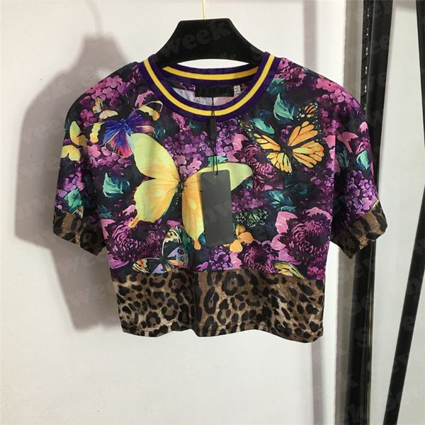 butterfly print t shirts tees for women fashion short style tshirt summer pullover clothes, White
butterfly print t shirts tees for women fashion short style tshirt summer pullover clothes, White