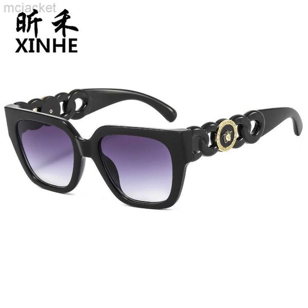 23ss designer versage mens womens vercace sunglasses fanjia pc frame personalized beauty head cat eye fashionable lady modern street pgraphy, White;black
23ss designer versage mens womens vercace sunglasses fanjia pc frame personalized beauty head cat eye fashionable lady modern street pgraphy, White;black