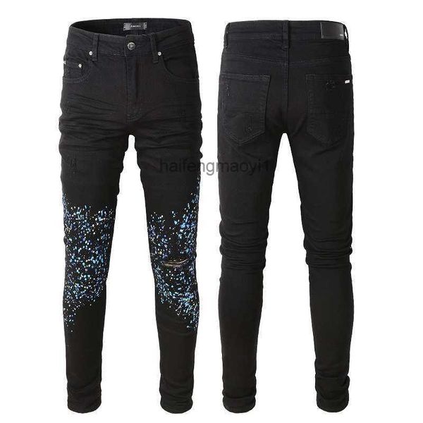 new arrivals mens luxury designer denim jeans holes trousers i jean coolguy biker pants man clothing #818, Blue
new arrivals mens luxury designer denim jeans holes trousers i jean coolguy biker pants man clothing #818, Blue