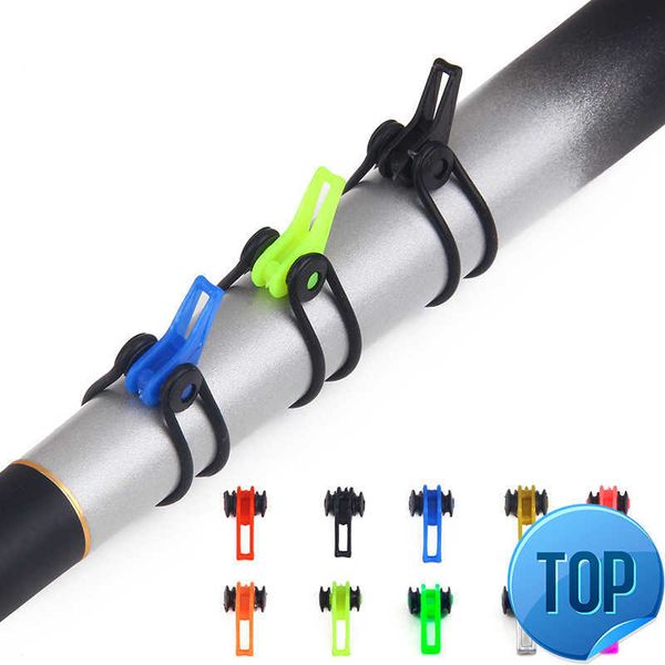 10pcs/lot plastic fishing hook keeper for fishing rod pole fishing lures bait fishhook safety holder fishing tackle accessories
10pcs/lot plastic fishing hook keeper for fishing rod pole fishing lures bait fishhook safety holder fishing tackle accessories