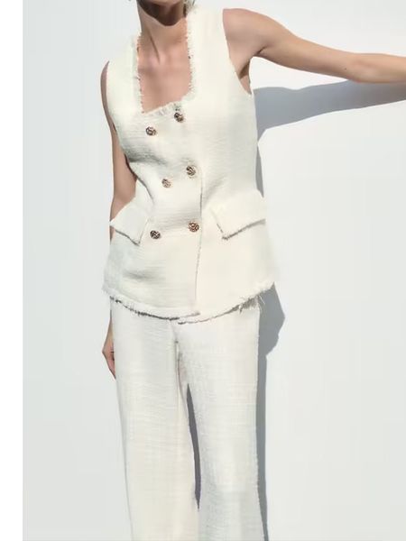 women's vests kumsvag women spring vests coats fashion solid double breasted veins waistcoat female elegant street vest clothing 230322, Black;white
women's vests kumsvag women spring vests coats fashion solid double breasted veins waistcoat female elegant street vest clothing 230322, Black;white