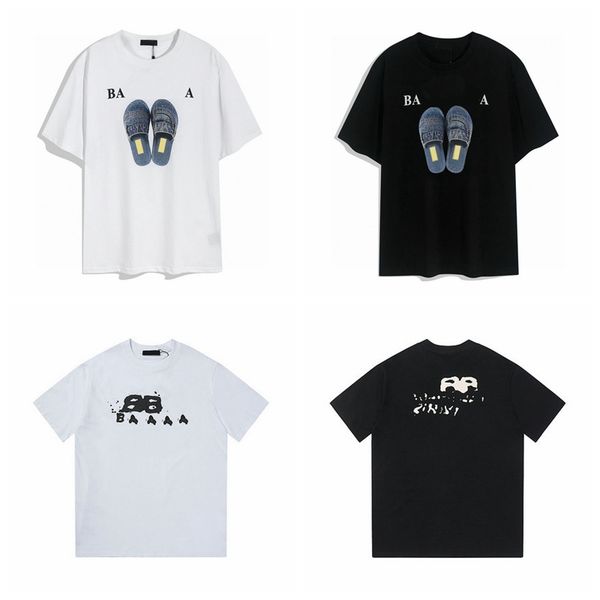 fashion tees designer man t shirt summer casual woman street skateboard short sleeve luxury letter t-shirt, Black;green
fashion tees designer man t shirt summer casual woman street skateboard short sleeve luxury letter t-shirt, Black;green