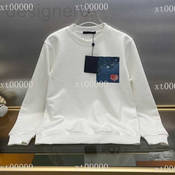 men's plus size hoodies & sweatshirts popular 23ss designer letter printed t shirts tee sweatshirt fashion high street short summer t-s, Black;brown
men's plus size hoodies & sweatshirts popular 23ss designer letter printed t shirts tee sweatshirt fashion high street short summer t-s, Black;brown