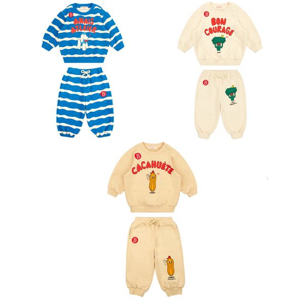 clothing sets boys sweatshirt spring summer brands girls pants boy clothes kids 230322, White
clothing sets boys sweatshirt spring summer brands girls pants boy clothes kids 230322, White