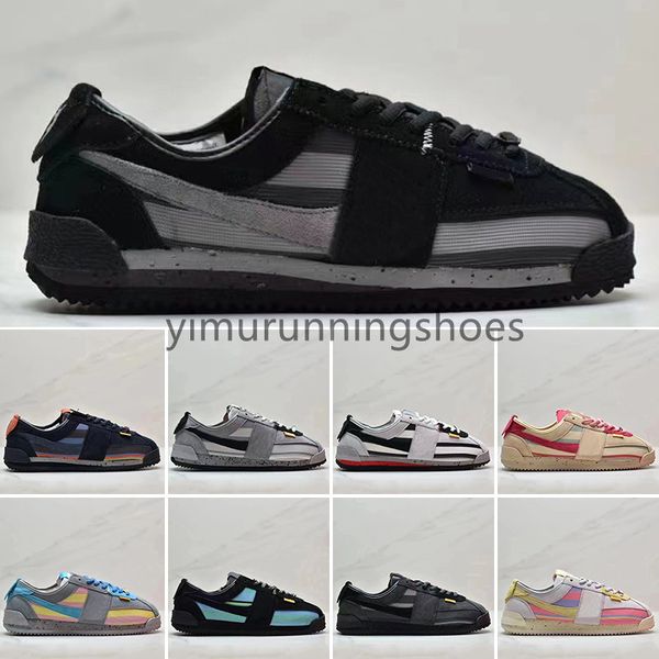 designer cortez running shoes cortezs classic nylon men sneakers forrest gump og oregon be true leather white black red blue rose pink outdo
designer cortez running shoes cortezs classic nylon men sneakers forrest gump og oregon be true leather white black red blue rose pink outdo