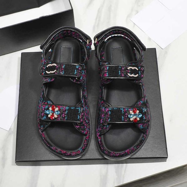 summer popular women sandals 2023 channel luxury brand business dress wedding party leather high heels casual flat slippers 08-042, Black
summer popular women sandals 2023 channel luxury brand business dress wedding party leather high heels casual flat slippers 08-042, Black