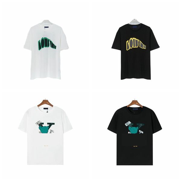 man woman designer summer t shirt casual vacation tees loose breathable outdoors tactical t shirt hip hop style shirt, Black;green
man woman designer summer t shirt casual vacation tees loose breathable outdoors tactical t shirt hip hop style shirt, Black;green