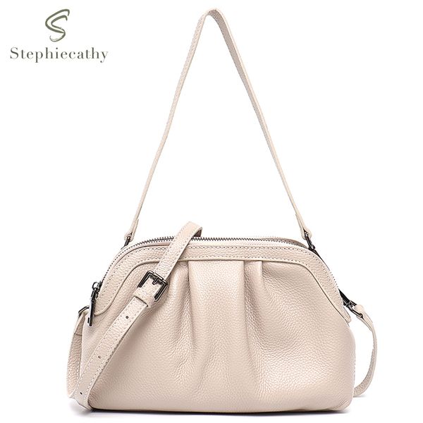evening bags sc brand design genuine leather shoulder for women fashion shell handbags ladies daily cowhide crossbody messenger purses 23032
evening bags sc brand design genuine leather shoulder for women fashion shell handbags ladies daily cowhide crossbody messenger purses 23032
