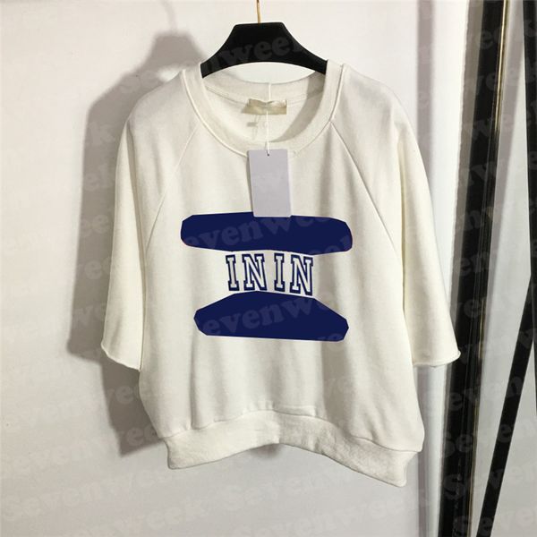 womens sweatshirts hoodies letter print designer pullover fashion girls short sleeve sweatshirt casual sweater, Black
womens sweatshirts hoodies letter print designer pullover fashion girls short sleeve sweatshirt casual sweater, Black