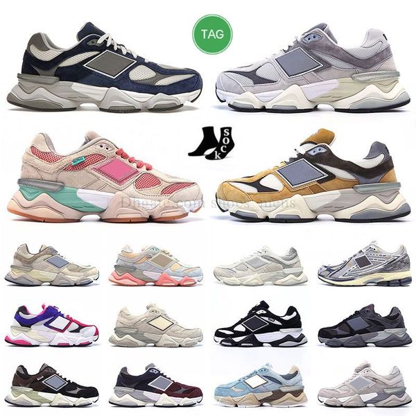 9060 joe freshgoods men women running shoes suede 1906r designer penny cookie pink baby shower blue sea salts rain cloud grey black shf
9060 joe freshgoods men women running shoes suede 1906r designer penny cookie pink baby shower blue sea salts rain cloud grey black shf