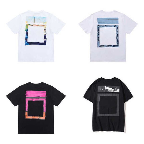 men's luxury summer t shirt white back arrow x letters brand designer print women t-shirt casual cotton tees t-shirts hip hop short sle, White;black
men's luxury summer t shirt white back arrow x letters brand designer print women t-shirt casual cotton tees t-shirts hip hop short sle, White;black