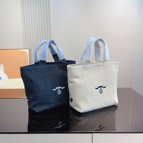 fashion totes bag letter shopping bags canvas designer women straw knitting handbags summer beach shoulder bags large casual tote
fashion totes bag letter shopping bags canvas designer women straw knitting handbags summer beach shoulder bags large casual tote