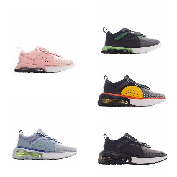 max 2021 tn kids running shoes triple black white barely green navy crimson obsidian venice air cushion sole trainers sports sneakers size 2
max 2021 tn kids running shoes triple black white barely green navy crimson obsidian venice air cushion sole trainers sports sneakers size 2