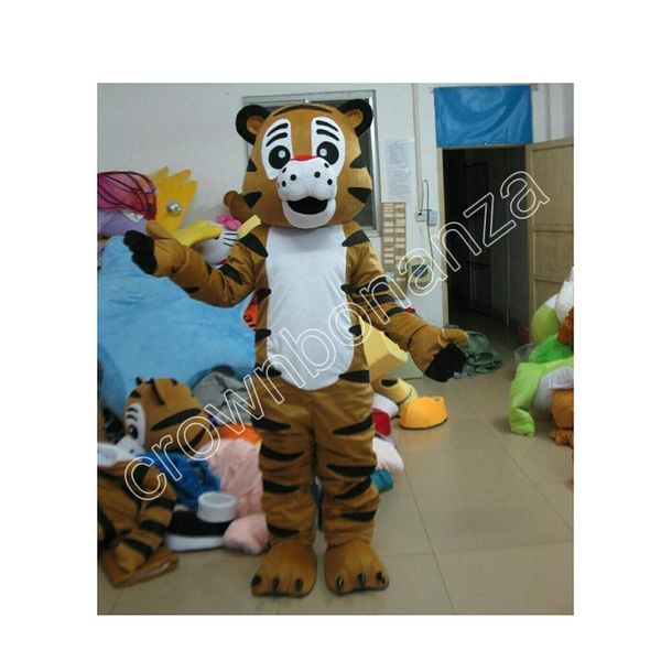 tiger mascot costumes cartoon character outfit suit xmas outdoor party outfit size promotional advertising clothings, Red;yellow
tiger mascot costumes cartoon character outfit suit xmas outdoor party outfit size promotional advertising clothings, Red;yellow