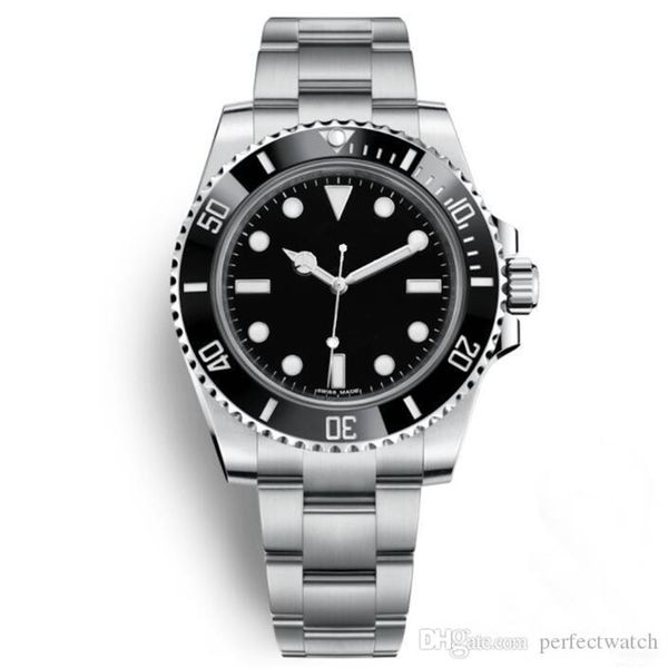 watches mens automatic 116610 black watches original clasp ceramic bezel date stainless steel mens watches245j, Slivery;brown
watches mens automatic 116610 black watches original clasp ceramic bezel date stainless steel mens watches245j, Slivery;brown