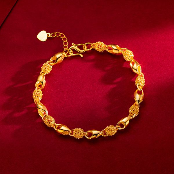 luxury designer bracelet for women fashion classic woman plated gold chain women's hand bracelets women girls couple holiday birthday p, Black
luxury designer bracelet for women fashion classic woman plated gold chain women's hand bracelets women girls couple holiday birthday p, Black