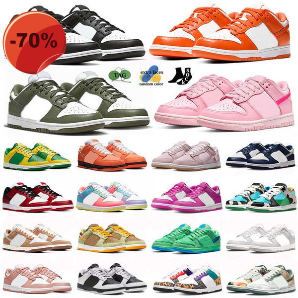 low panda running shoes men designer sneakers orange lobster triple pink active fuchsia grey fog mens womens outdoor sports trainers
low panda running shoes men designer sneakers orange lobster triple pink active fuchsia grey fog mens womens outdoor sports trainers