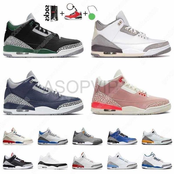 designer shoes 3 3s mens basketball shoes fashion women sneakers pine green a racer blue cool grey unc sandal
designer shoes 3 3s mens basketball shoes fashion women sneakers pine green a racer blue cool grey unc sandal