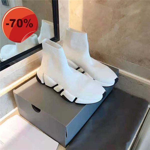 wholesale fashion luxury designer socks women shoes casual shoe black triple white graffiti retro flat sock boots and ace sneaker milan
wholesale fashion luxury designer socks women shoes casual shoe black triple white graffiti retro flat sock boots and ace sneaker milan