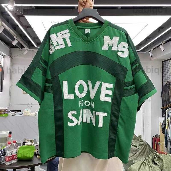 men's t-shirts loose hockey jersey two-ply fabric embroidered mesh half-sleeve t-shirt t230321, White;black
men's t-shirts loose hockey jersey two-ply fabric embroidered mesh half-sleeve t-shirt t230321, White;black