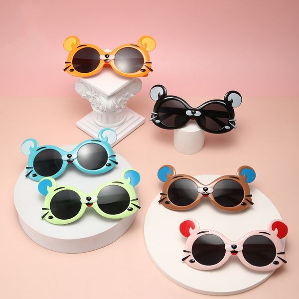 kids sunglasses mouse cartoon sun glasses cute designer summer beach travel girls fashion eye glasses children's sun shades uv protecti, Blue
kids sunglasses mouse cartoon sun glasses cute designer summer beach travel girls fashion eye glasses children's sun shades uv protecti, Blue
