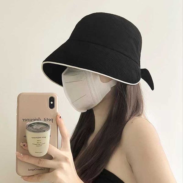 wide brim hats spring summer back split bow retro casual fisherman's hats for women outdoor casual french celebrity style bucket caps g, Blue;gray
wide brim hats spring summer back split bow retro casual fisherman's hats for women outdoor casual french celebrity style bucket caps g, Blue;gray