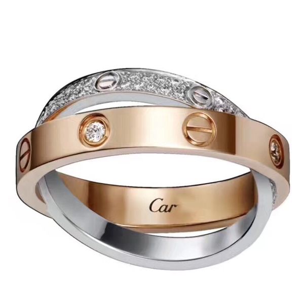 love ring for woman designer for man diamond gold plated 18k t0p quality official reproductions fashion classic style fashion anniversary gi, Silver
love ring for woman designer for man diamond gold plated 18k t0p quality official reproductions fashion classic style fashion anniversary gi, Silver