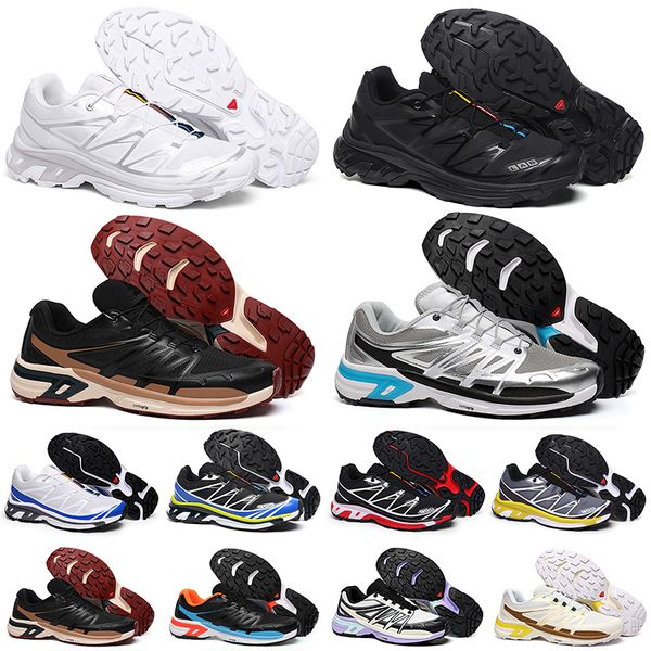 xt6 men designer shoes xt wings 2 casual salomon mens trainers lab triple black white grey women outdoor sports sneakers hiking jogging walk
xt6 men designer shoes xt wings 2 casual salomon mens trainers lab triple black white grey women outdoor sports sneakers hiking jogging walk
