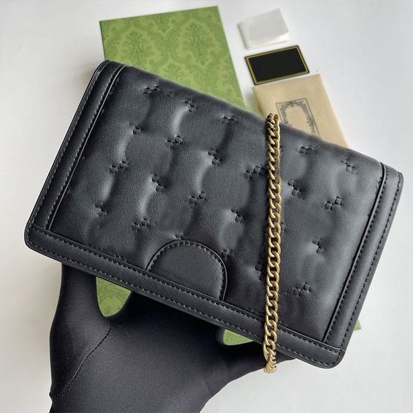 chain mini bag wallet women handbag purse genuine leather textured geometric motif letters shoulder crossbody bags flap purse inside card sl
chain mini bag wallet women handbag purse genuine leather textured geometric motif letters shoulder crossbody bags flap purse inside card sl