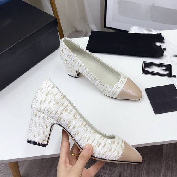 channel shoes designer dress shoes heels sandals luxury shoes fashion channeles wedding shoes women woman new ccity pumps dgfsfzsc, Black
channel shoes designer dress shoes heels sandals luxury shoes fashion channeles wedding shoes women woman new ccity pumps dgfsfzsc, Black