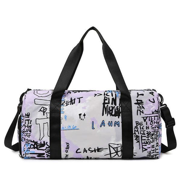 duffel bags fitness bag men s and women s large capacity outdoor sports one shoulder hand fashion graffiti short distance travel yoga 230316
duffel bags fitness bag men s and women s large capacity outdoor sports one shoulder hand fashion graffiti short distance travel yoga 230316