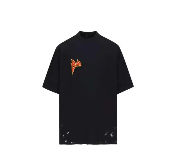 cotton shirt t material shirt printing rock band collection lightning letter pattern crew neck short sleeve vbnv, White;black
cotton shirt t material shirt printing rock band collection lightning letter pattern crew neck short sleeve vbnv, White;black