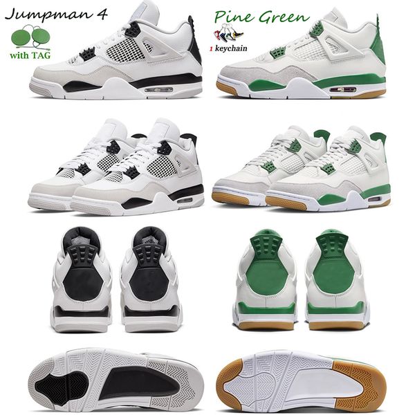 pine green 4s basketball shoes for men women fashion trainers mens sports shoe messy room military black cement pn dust womens sneakers
pine green 4s basketball shoes for men women fashion trainers mens sports shoe messy room military black cement pn dust womens sneakers