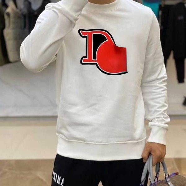 luxury designer sweater men women sweatshirt dg digital print long sleeve tshirt pullover hoodie crew neck oversize sweaters casual shirt 4x, Black
luxury designer sweater men women sweatshirt dg digital print long sleeve tshirt pullover hoodie crew neck oversize sweaters casual shirt 4x, Black