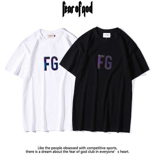 essentialls t shirt for men women sport tshirt fashion brand season rich letter laser reflective round neck couple loose short sleeve, White;black
essentialls t shirt for men women sport tshirt fashion brand season rich letter laser reflective round neck couple loose short sleeve, White;black