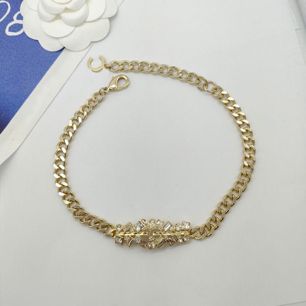 2023 luxury quality charm flower shape pendant necklace with diamond in 18k gold plated have box stamp chain design ps7672a, Golden
2023 luxury quality charm flower shape pendant necklace with diamond in 18k gold plated have box stamp chain design ps7672a, Golden