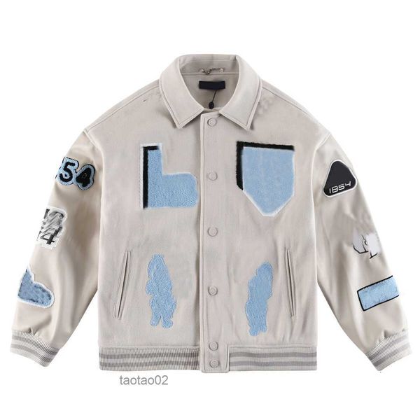 mens jackets baseball brand vintage bomber coats letter embroidery autumn men hip loose varsity nq3s keep warm x xl m2ogorfr0iqxahs5b, Black;brown
mens jackets baseball brand vintage bomber coats letter embroidery autumn men hip loose varsity nq3s keep warm x xl m2ogorfr0iqxahs5b, Black;brown