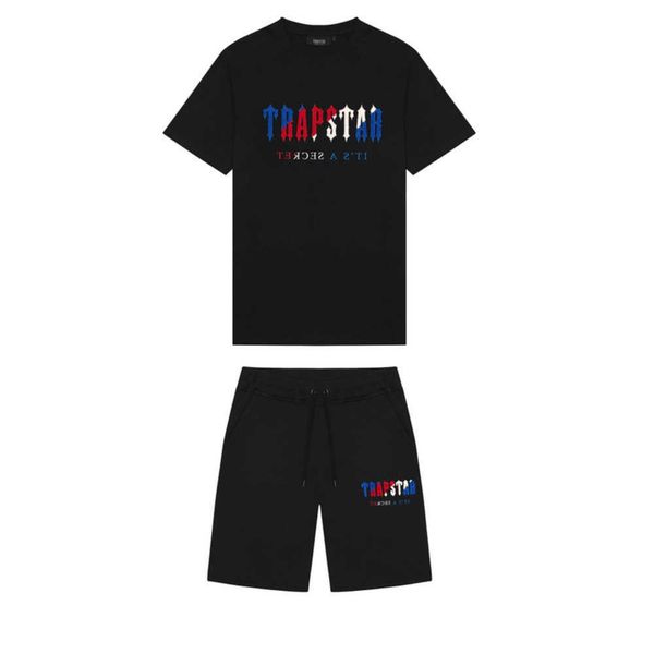 22ss trapstar new men's t shirt short sleeve outfit chenille tracksuit blackv cotton london streetwears-2xl, White;black
22ss trapstar new men's t shirt short sleeve outfit chenille tracksuit blackv cotton london streetwears-2xl, White;black