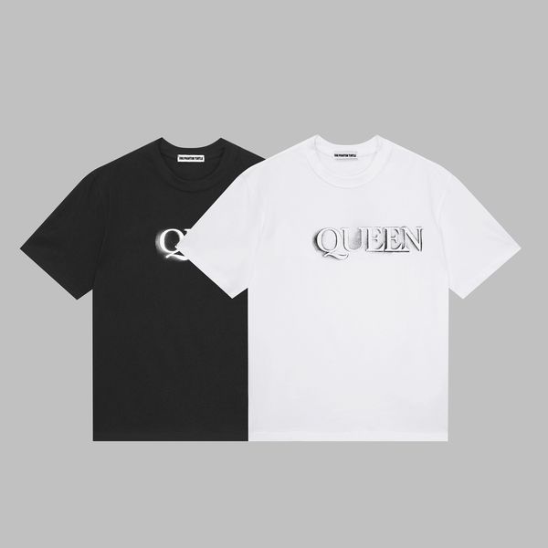 dsq phantom turtle men's t-shirts queen men's black white spray logo t-shirt in multicolour 68666, White;black
dsq phantom turtle men's t-shirts queen men's black white spray logo t-shirt in multicolour 68666, White;black