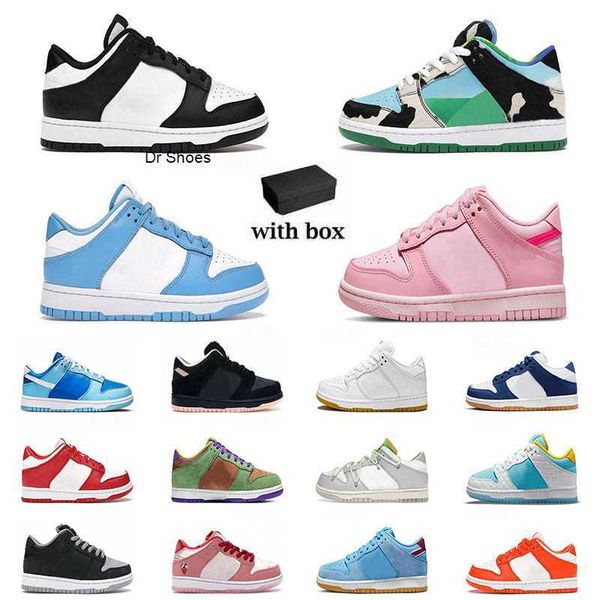 designer kids shoes casual chunky dunks low panda black white youth big kid shoes children baby walking toddler sports dunkes trainers with
designer kids shoes casual chunky dunks low panda black white youth big kid shoes children baby walking toddler sports dunkes trainers with