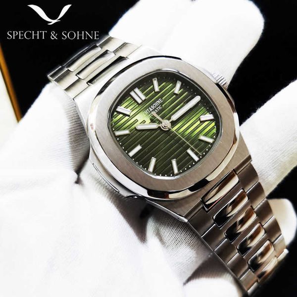 automatic men women luxury watch petaks philipees nautilus steel classic mechanical men's fully square waterproof glow high grade 449c, Slivery;black
automatic men women luxury watch petaks philipees nautilus steel classic mechanical men's fully square waterproof glow high grade 449c, Slivery;black